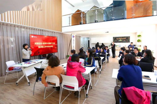 武鋼集團(tuán)黨委心系職工，共建溫馨家園 首個(gè)園區(qū)職工之家“大連家政服務(wù)小家”正式投入運(yùn)營(yíng)