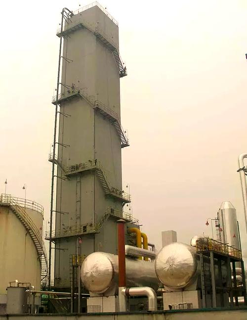 全面解析空分設備與系統:從壓縮機到產品壓縮,一文掌握所有關鍵點